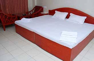 Sathya Hotels, Mettupalayam 3